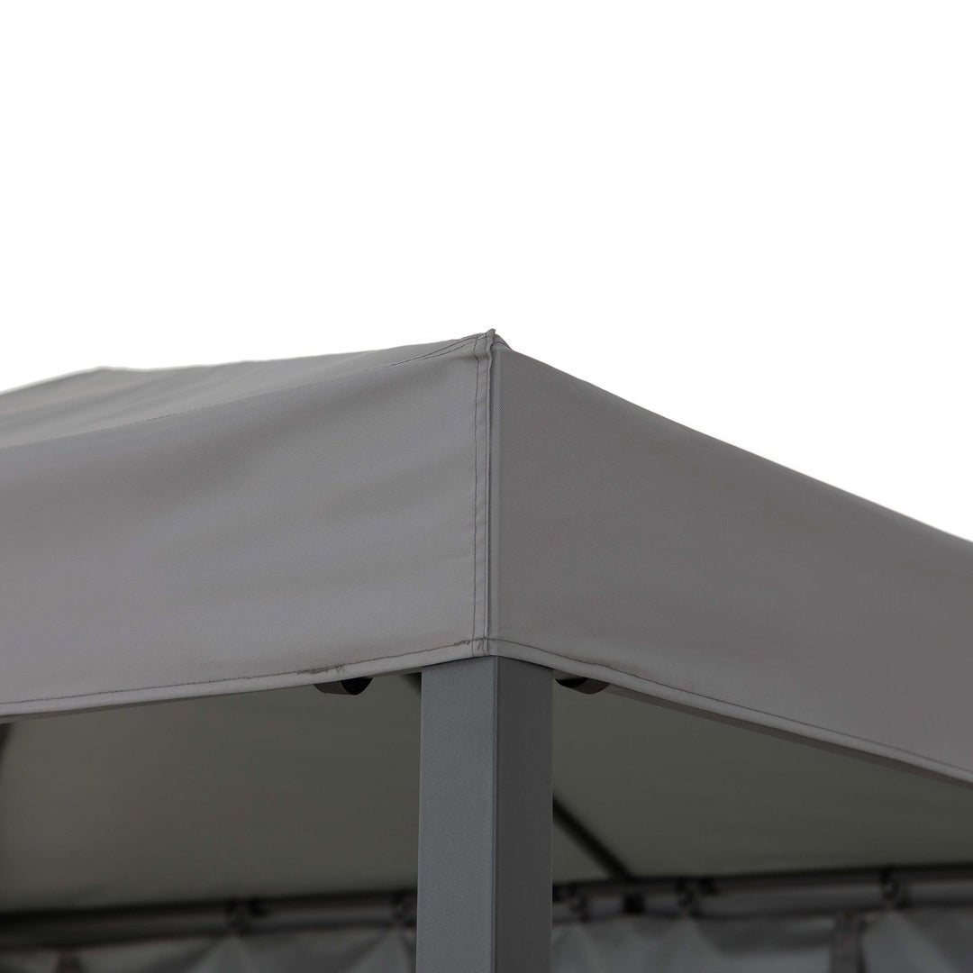 A101020820 Stoff Whirlpool Pavillon KABRU - 220cm x 280cm