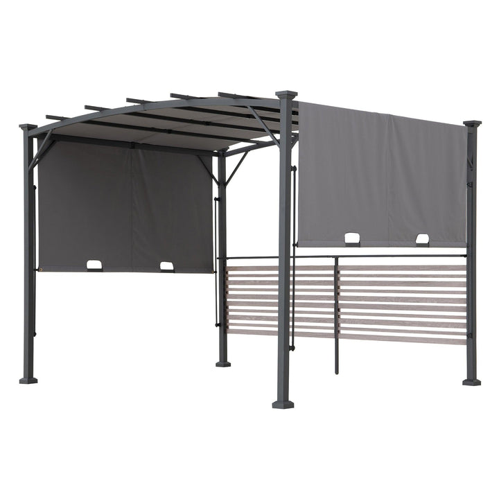 A106015440 Stoff Whirlpool Pergola Titov - 270cm x 300cm