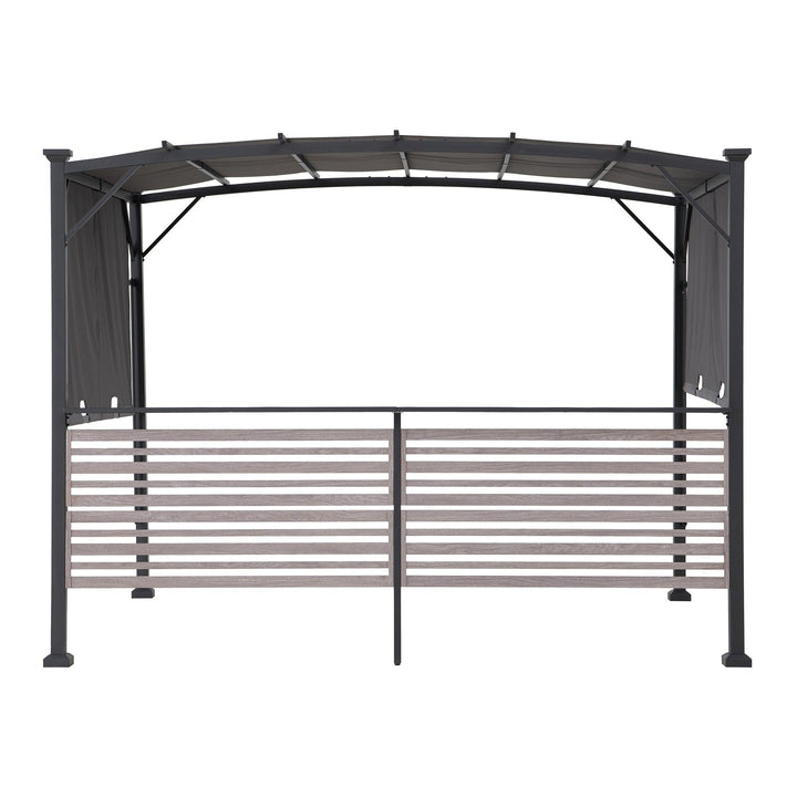 A106015440 Stoff Whirlpool Pergola Titov - 270cm x 300cm