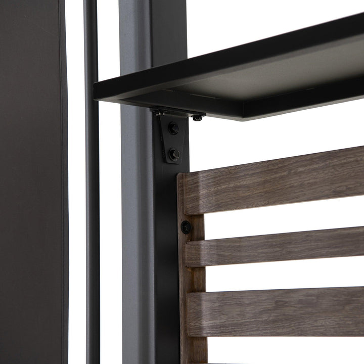 A106015440 Stoff Whirlpool Pergola Titov - 270cm x 300cm