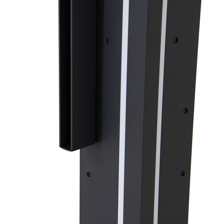 A111600850 Rollo für Multi Pergola Matterhorn - 3 Meter
