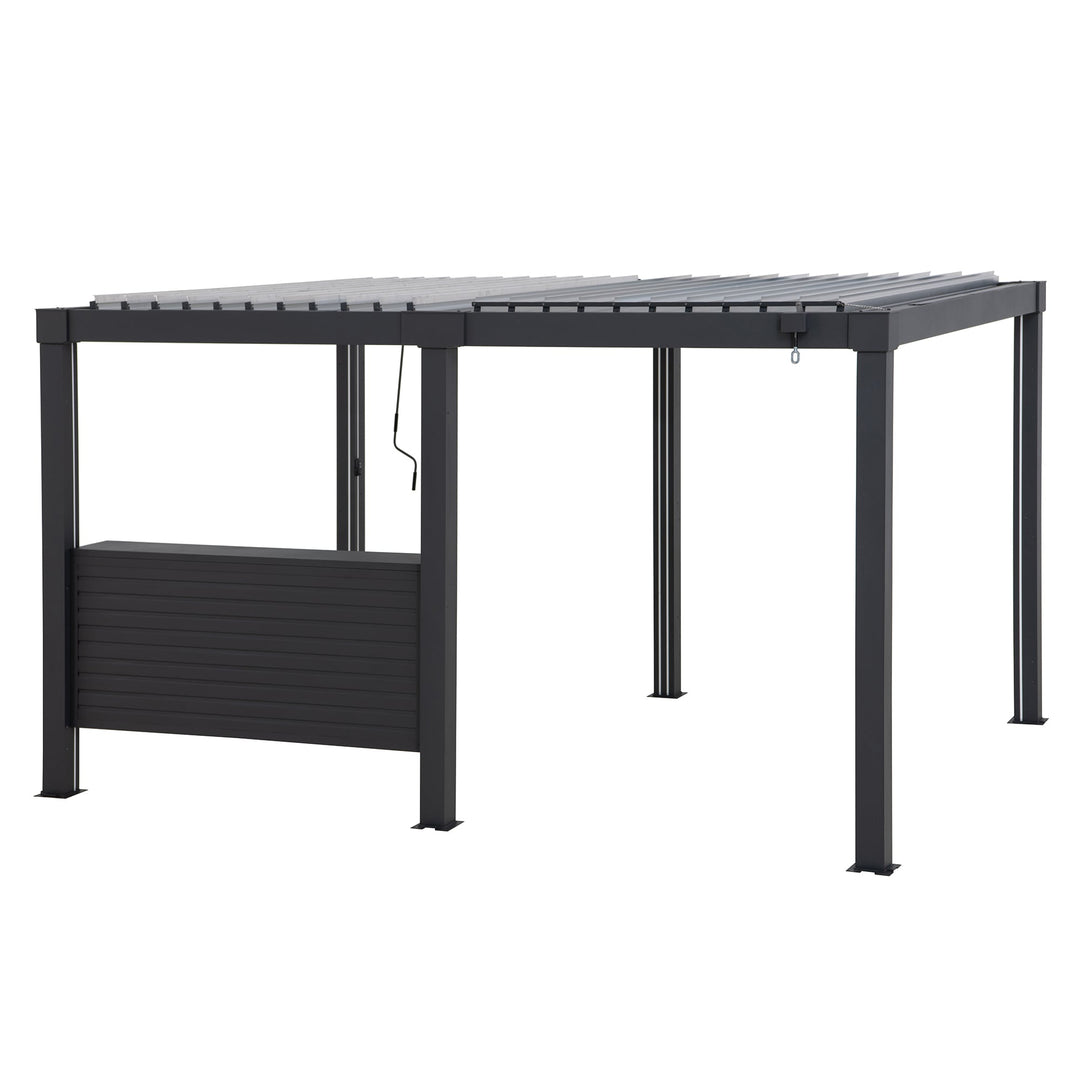 A111901630 Bar für Matterhorn Multi Pergola - 2 Meter
