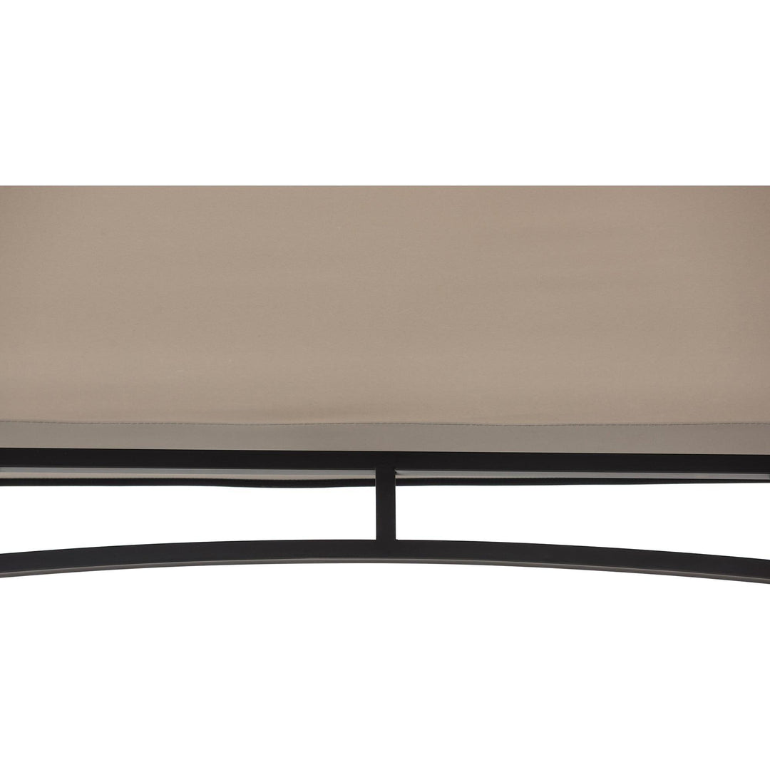 Grill Gazebo LINAS - 244cm x 152cm - Sunjoy Gartenmöbel