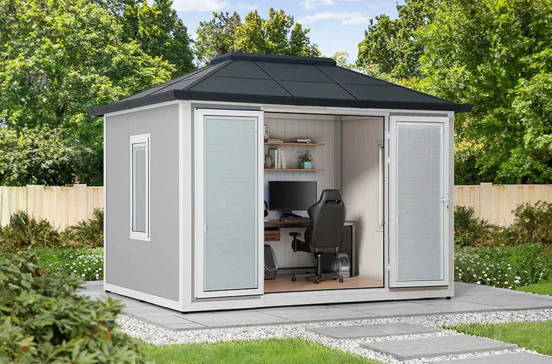 Garden Room Guide 2025: RIGA vs. MAMBO vs. BIRKETT — Home Office, Outdoor Kitchen, or Elegant Lounge?
