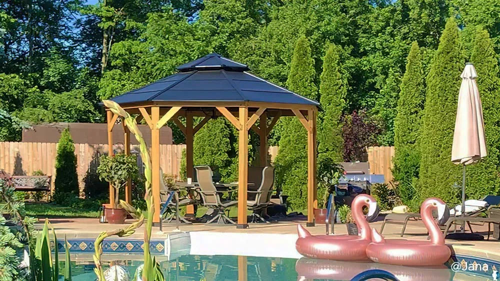 Build Your Perfect Summer Backyard: 5 Essentials for Outdoor Lifestyle