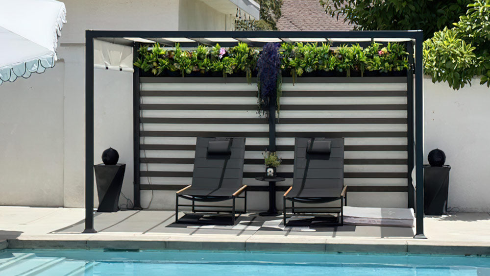 DIY vs Pre-Made Pergolas Creating Functional Outdoor Spaces
