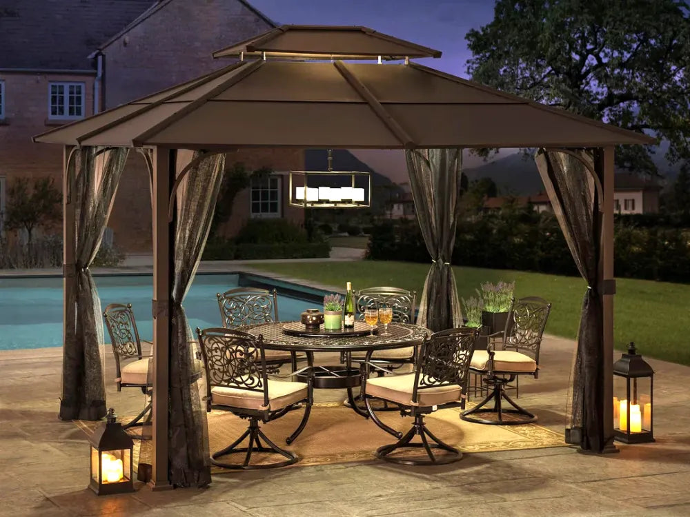 Five Specs That Matter More Than Price When Choosing a Garden Structure