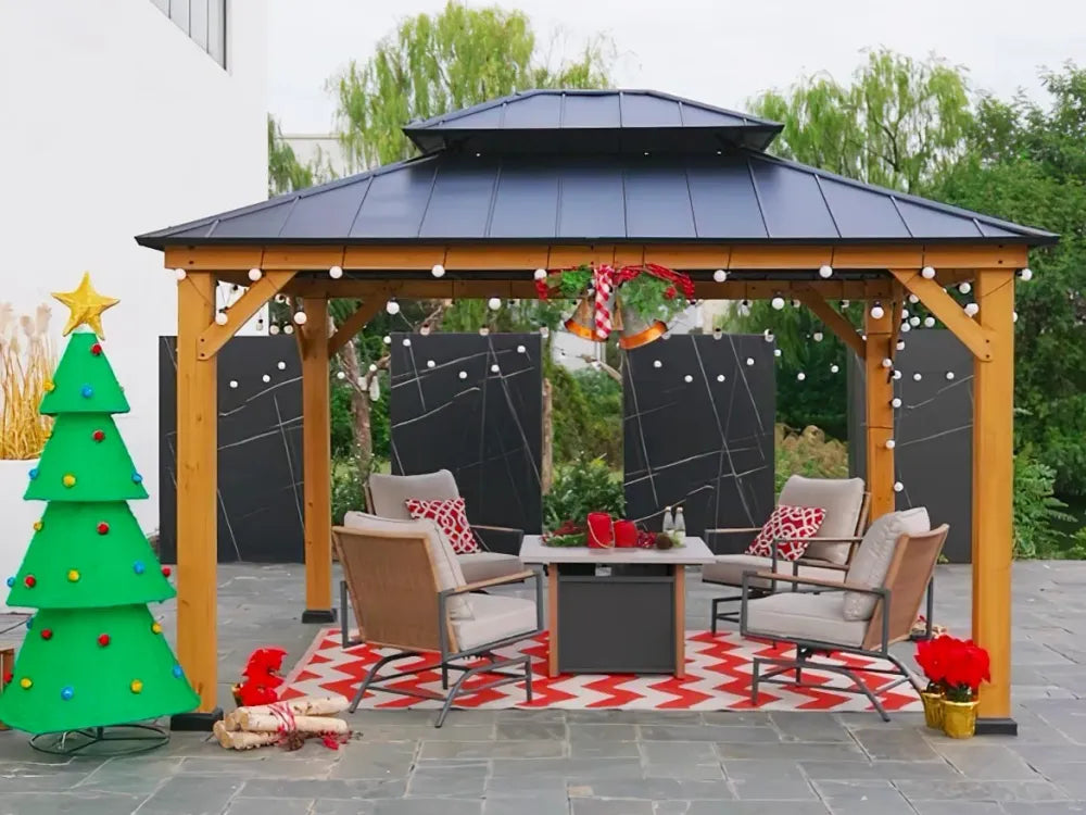 Would you like to try 7-Gift Rule for Christmas?