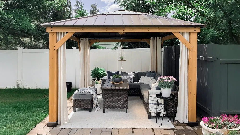 How to Split Your Budget Between Structure, Furniture and Lighting Without Regrets