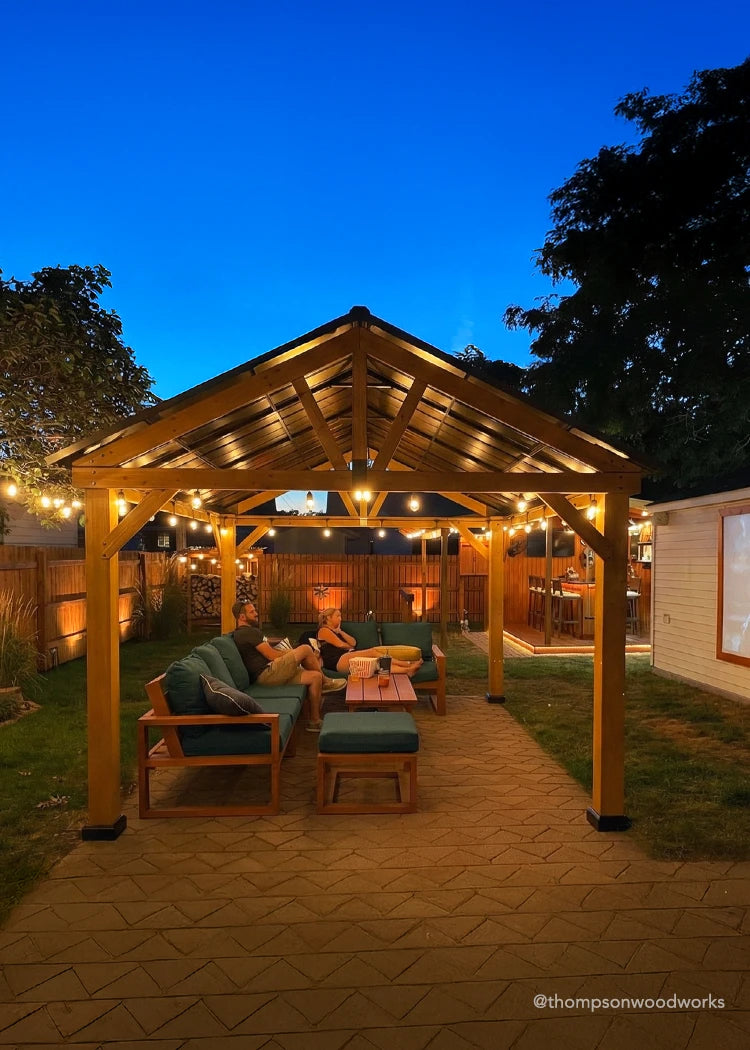 SUNJOY Black Friday Event