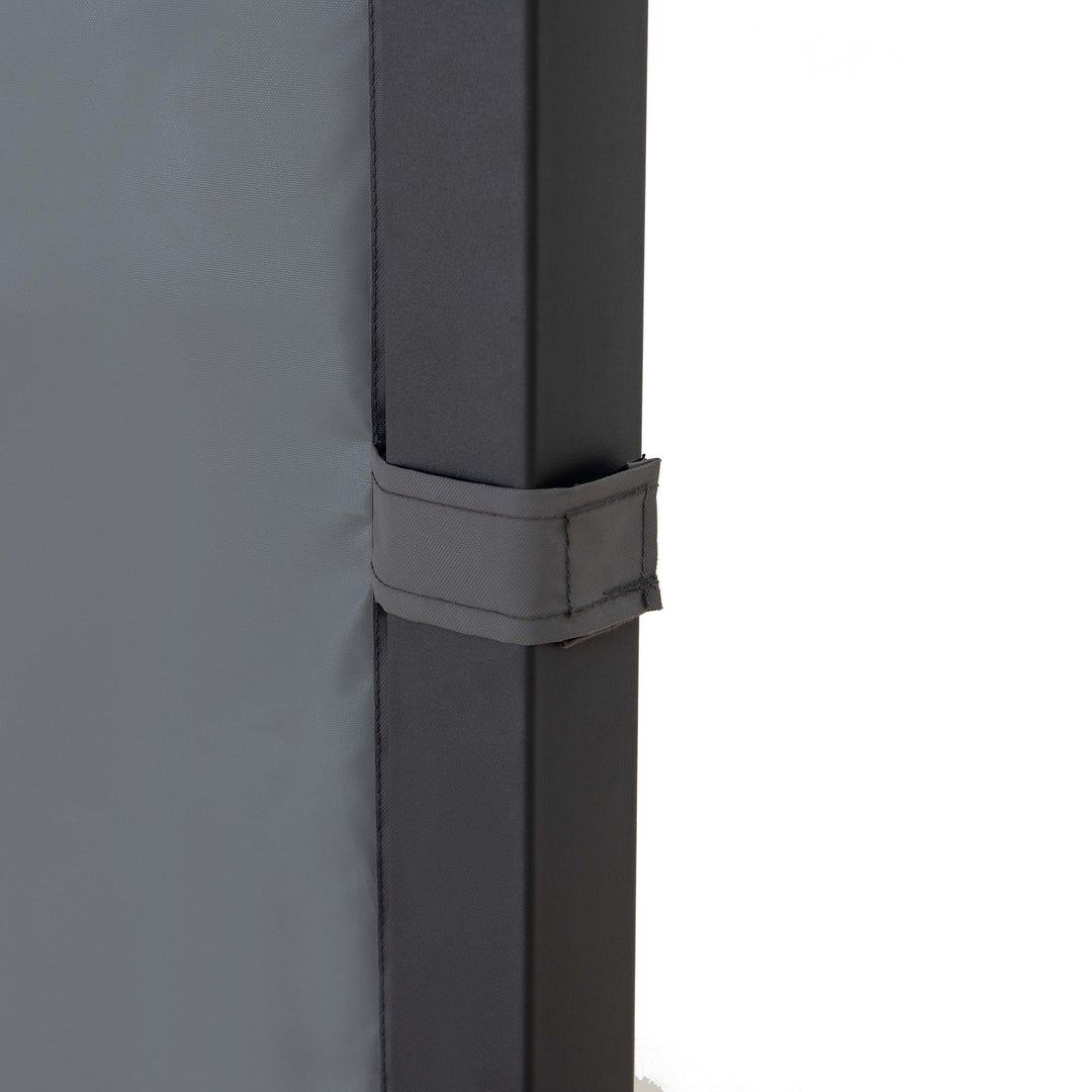A101020820 Stoff Whirlpool Pavillon KABRU - 220cm x 280cm 