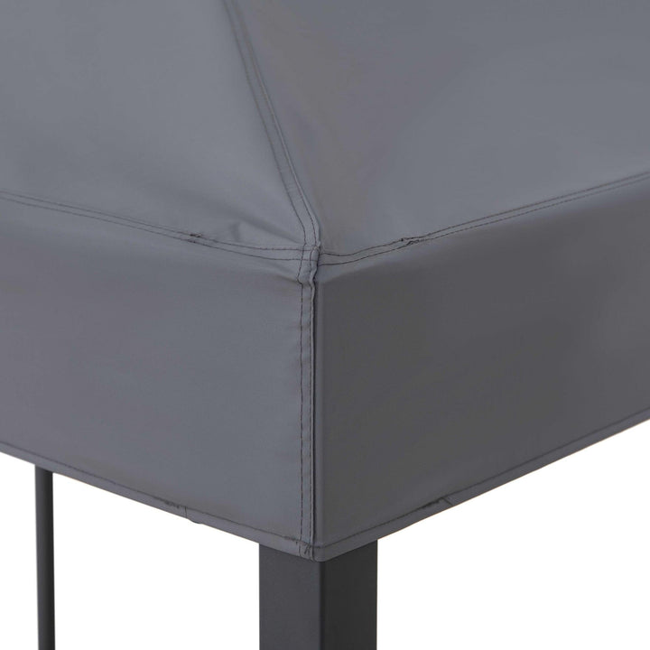 A101020820 Stoff Whirlpool Pavillon KABRU - 220cm x 280cm 