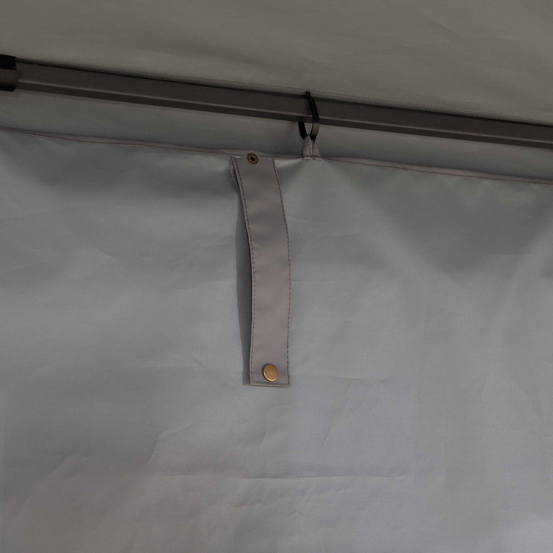 A101020820 Stoff Whirlpool Pavillon KABRU - 220cm x 280cm 