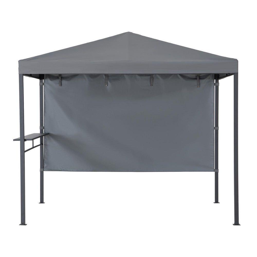 A101020820 Stoff Whirlpool Pavillon KABRU - 220cm x 280cm 