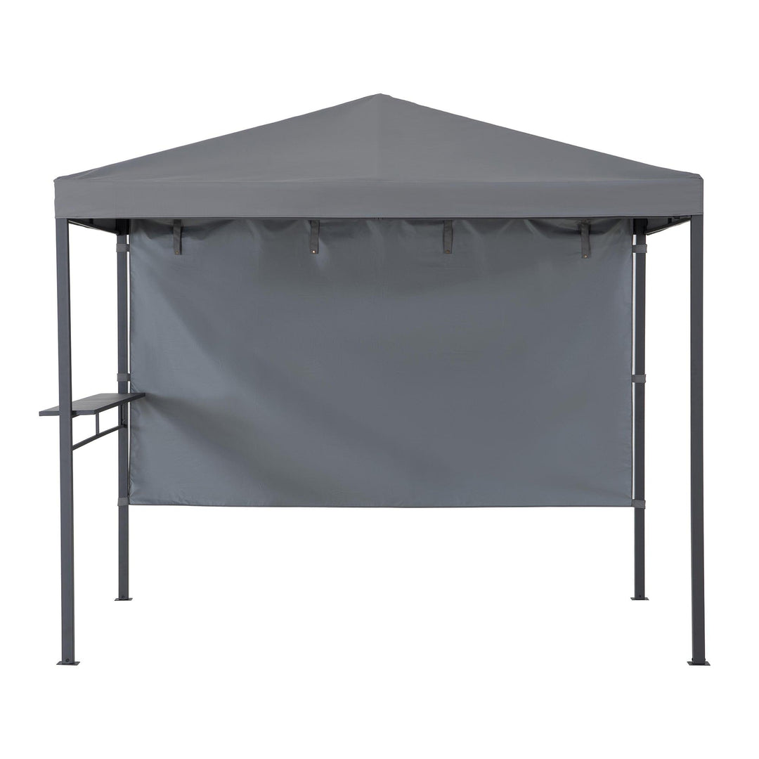 A101020820 Stoff Whirlpool Pavillon KABRU - 220cm x 280cm 