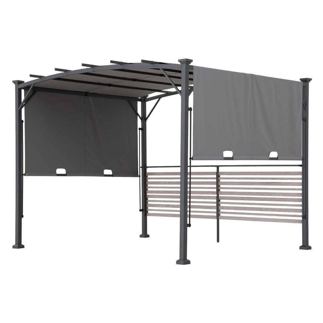 A106015440 Stoff Whirlpool Pergola Titov - 270cm x 300cm  