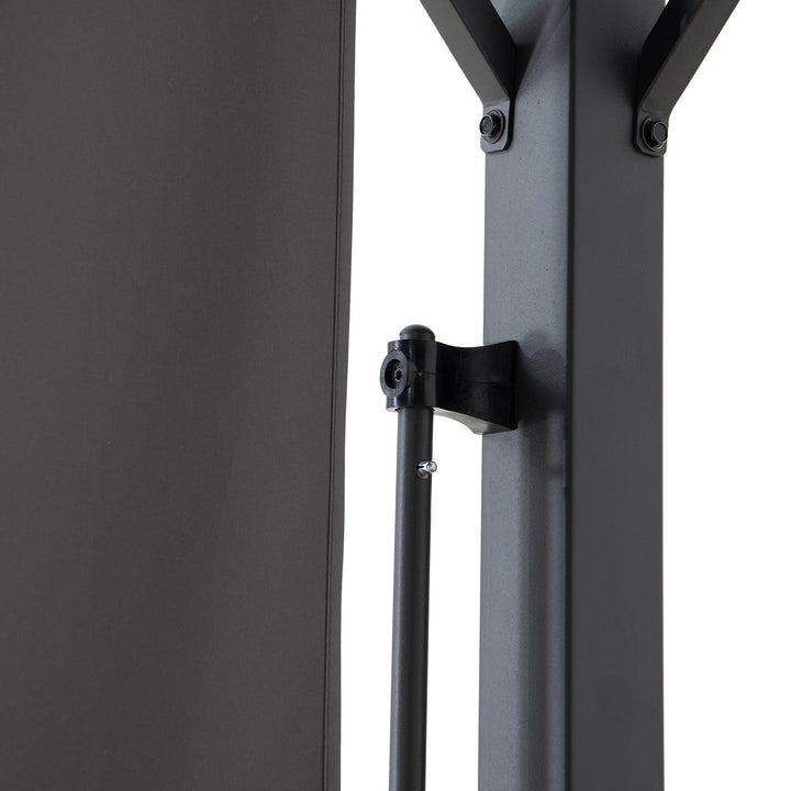 A106015440 Stoff Whirlpool Pergola Titov - 270cm x 300cm  