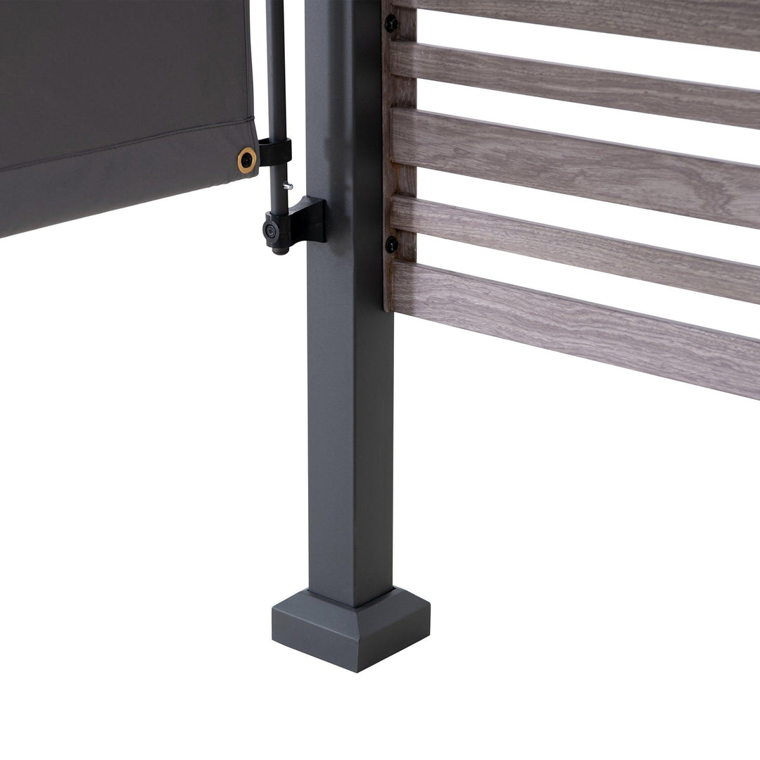 A106015440 Stoff Whirlpool Pergola Titov - 270cm x 300cm  