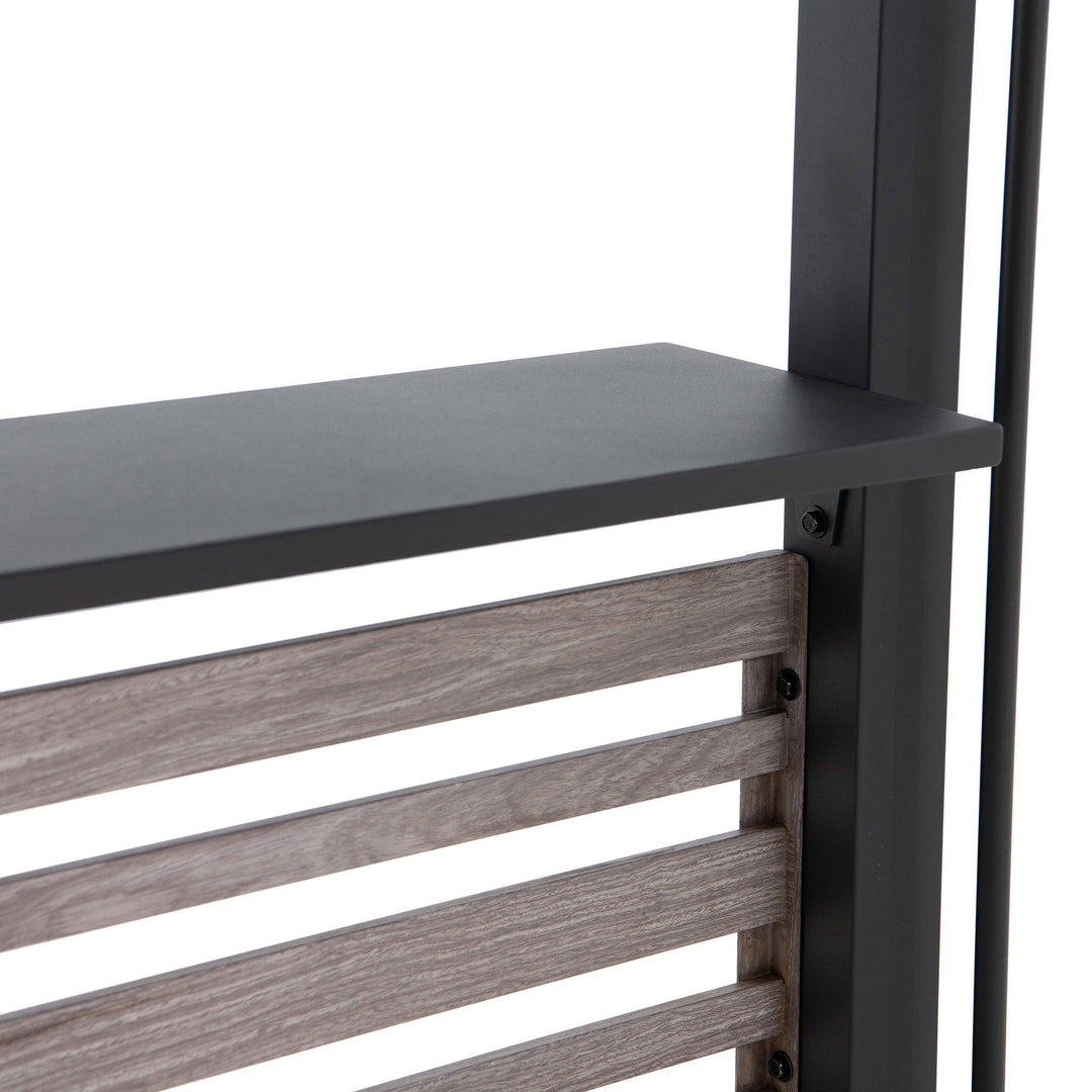 A106015440 Stoff Whirlpool Pergola Titov - 270cm x 300cm  