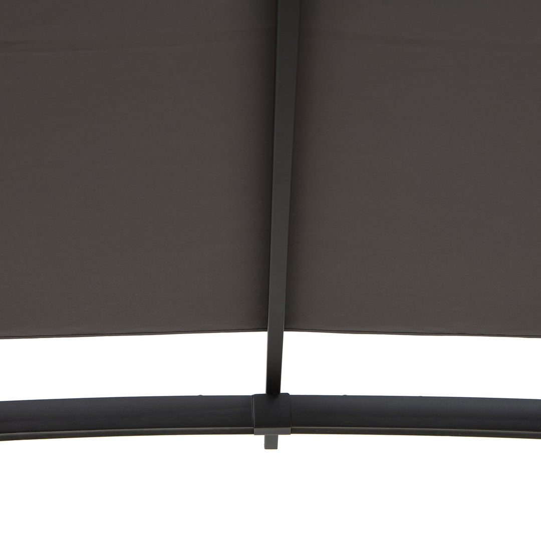 A106015440 Stoff Whirlpool Pergola Titov - 270cm x 300cm 