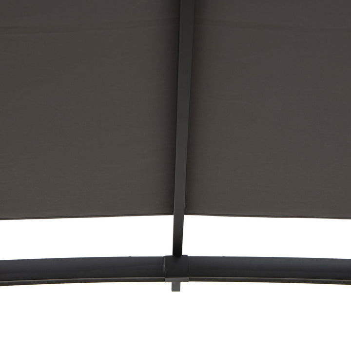 A106015440 Stoff Whirlpool Pergola Titov - 270cm x 300cm 