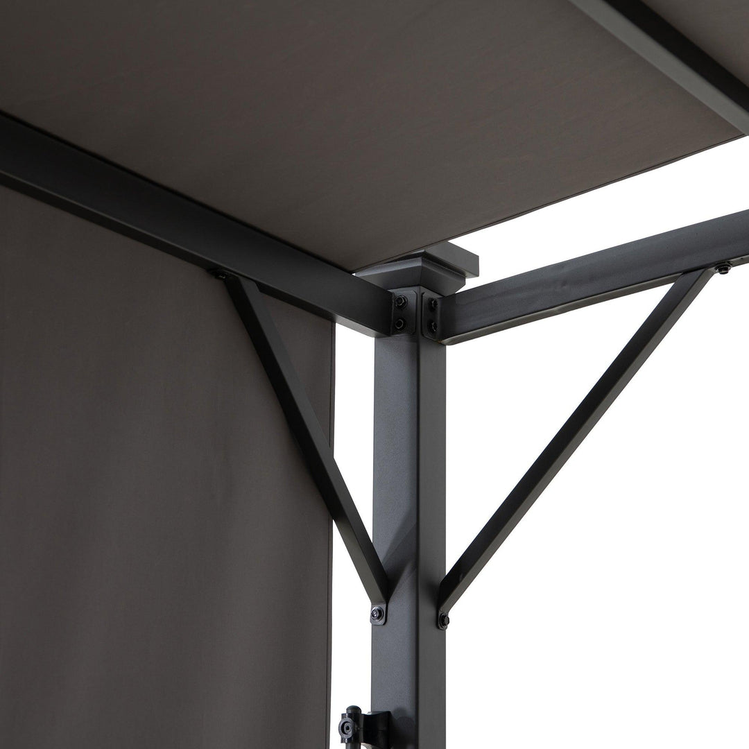 A106015440 Stoff Whirlpool Pergola Titov - 270cm x 300cm  