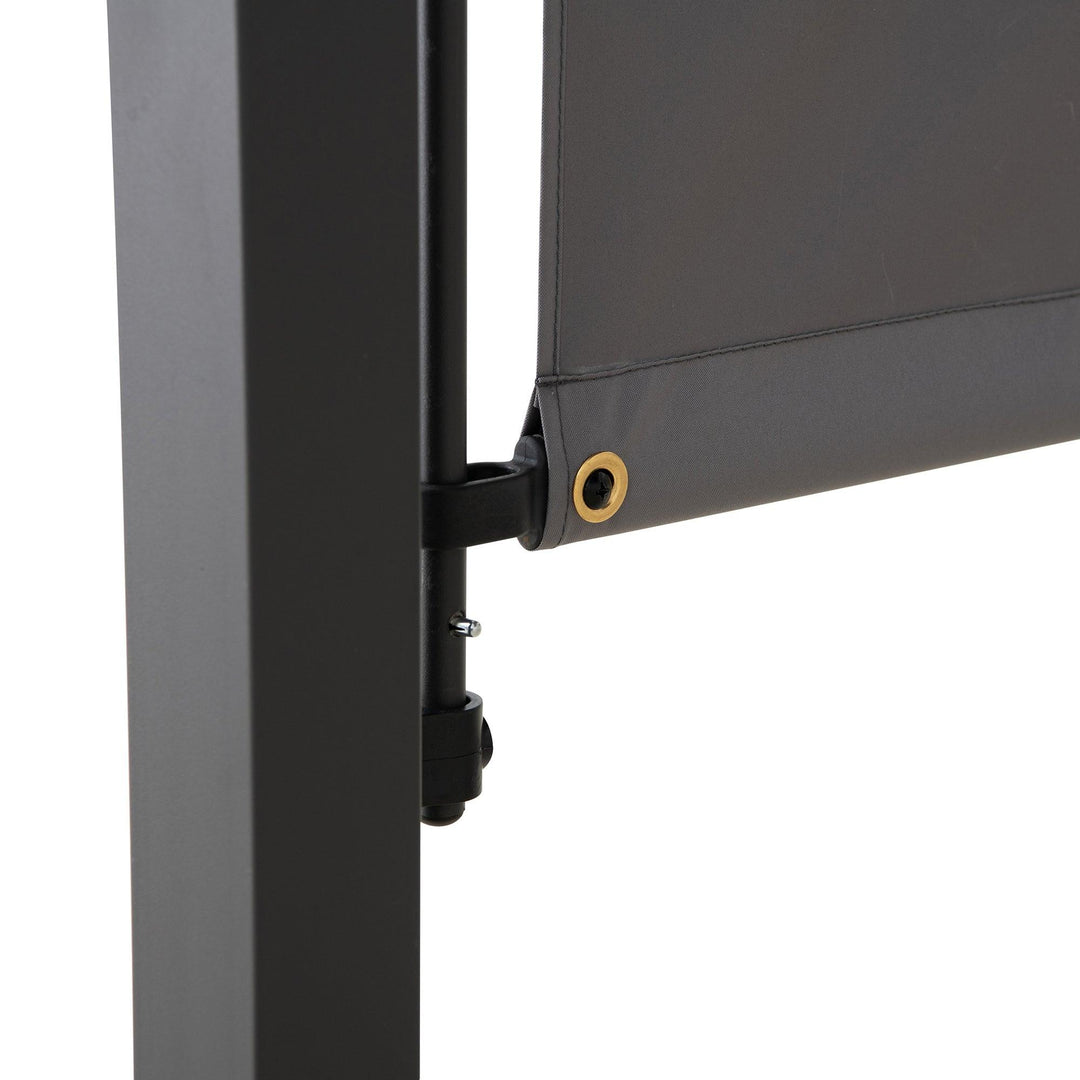 A106015440 Stoff Whirlpool Pergola Titov - 270cm x 300cm  