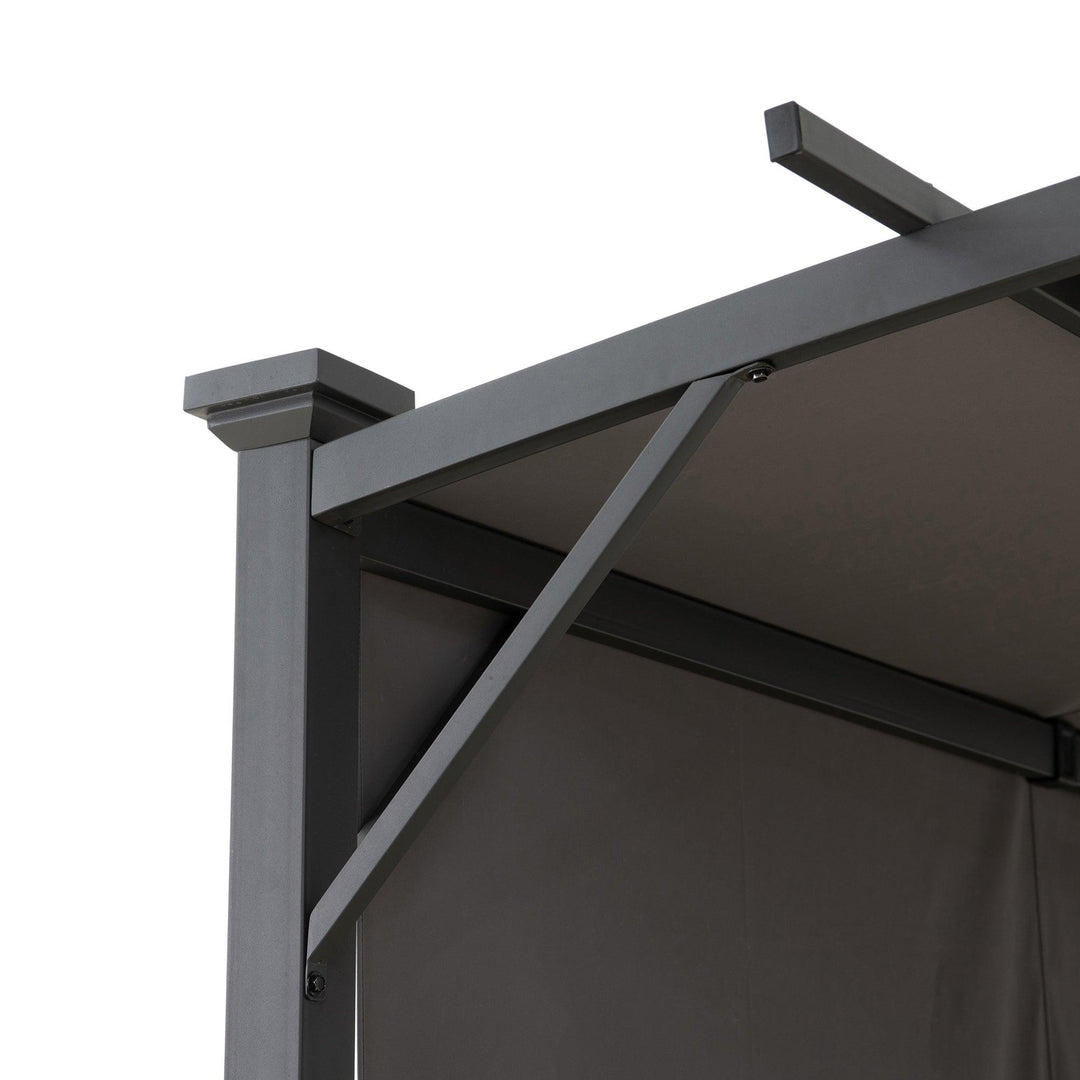 A106015440 Stoff Whirlpool Pergola Titov - 270cm x 300cm  