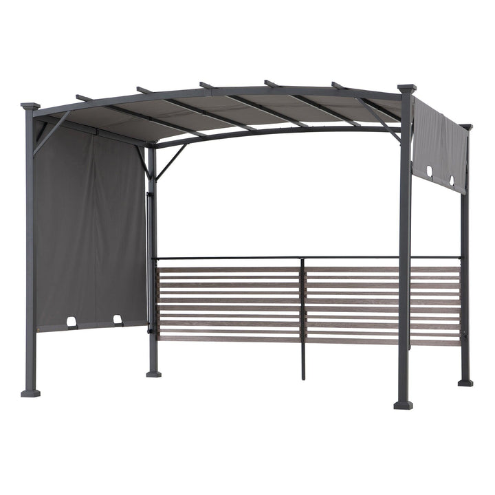 A106015440 Stoff Whirlpool Pergola Titov - 270cm x 300cm  