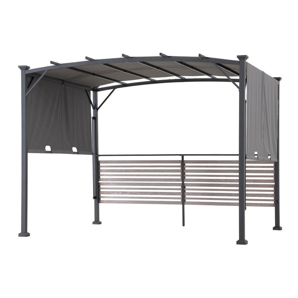 A106015440 Stoff Whirlpool Pergola Titov - 270cm x 300cm  