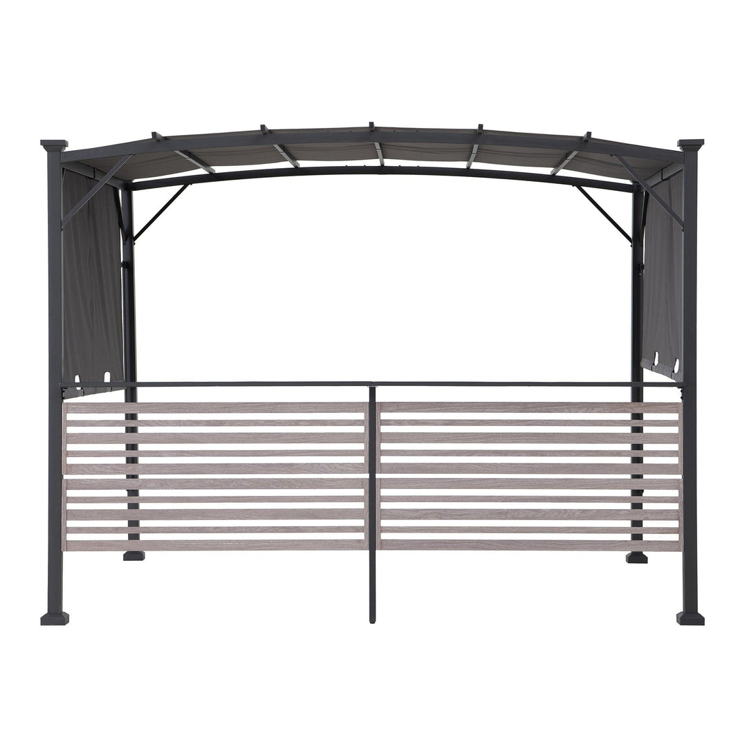 A106015440 Stoff Whirlpool Pergola Titov - 270cm x 300cm  