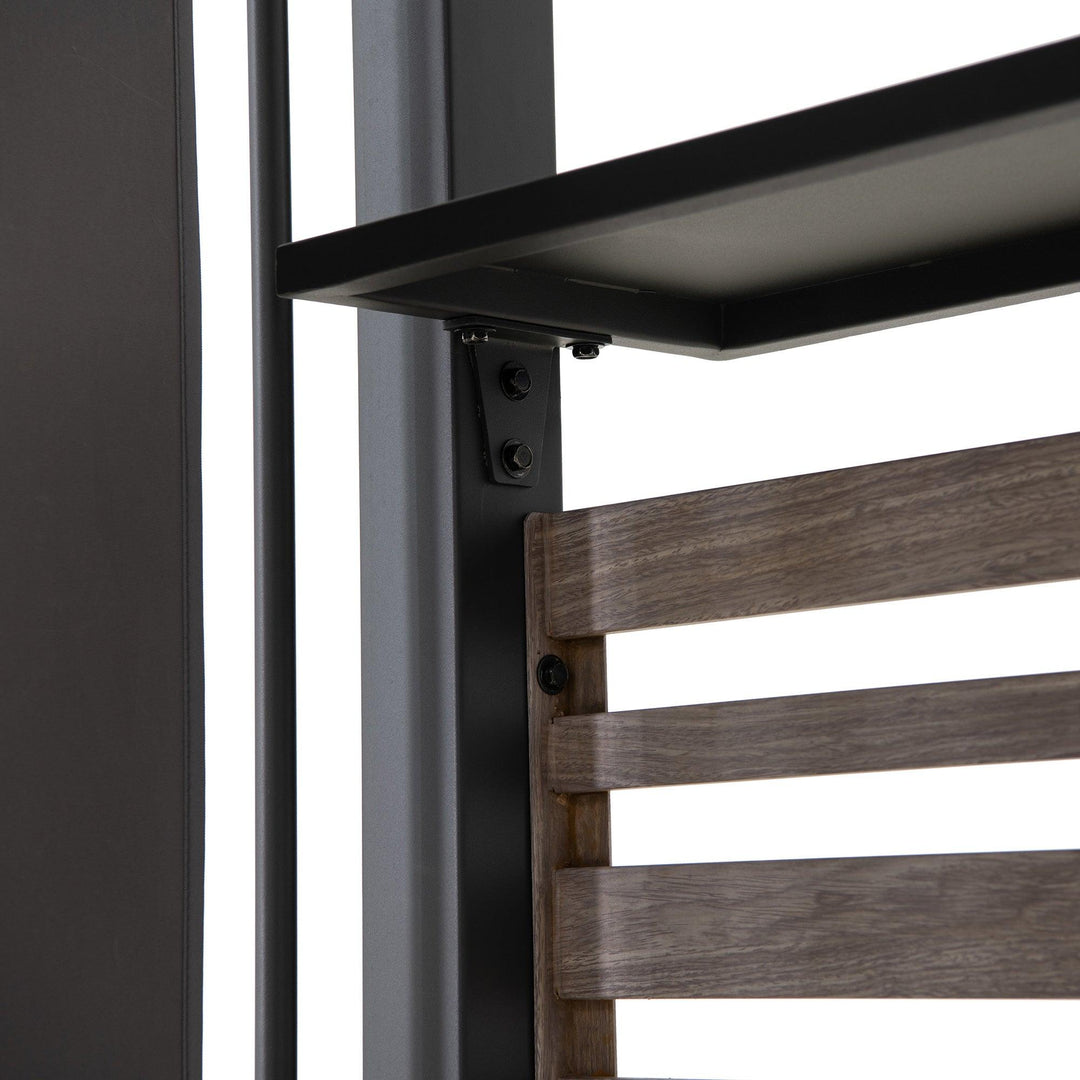 A106015440 Stoff Whirlpool Pergola Titov - 270cm x 300cm 
