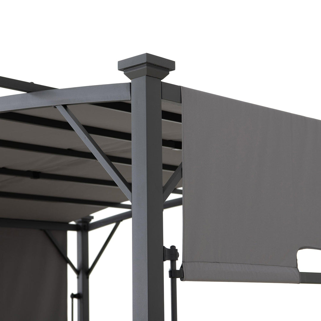 A106015440 Stoff Whirlpool Pergola Titov - 270cm x 300cm  