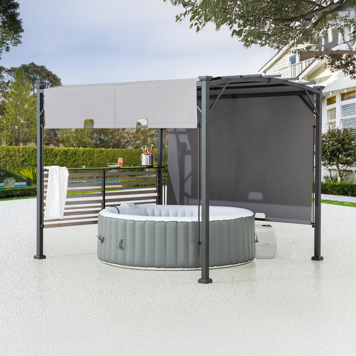A106015440 Stoff Whirlpool Pergola Titov - 270cm x 300cm