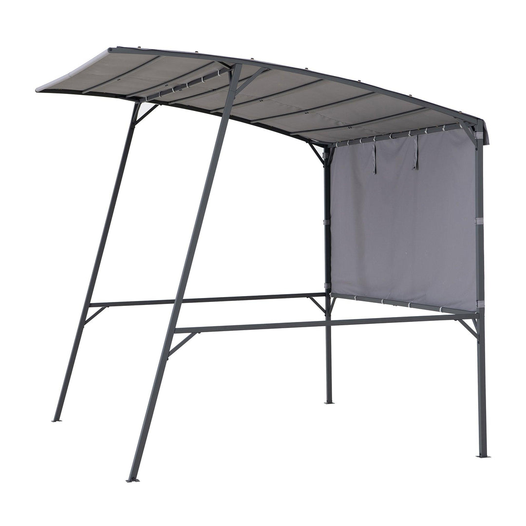A106015720 Stoff Whirlpool Pergola Vodno - 220cm x 284cm 