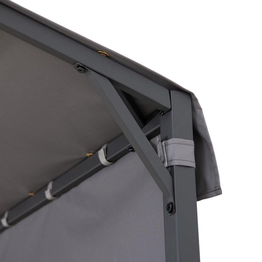 A106015720 Stoff Whirlpool Pergola Vodno - 220cm x 284cm 