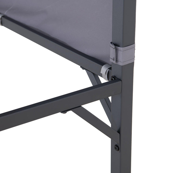 A106015720 Stoff Whirlpool Pergola Vodno - 220cm x 284cm 