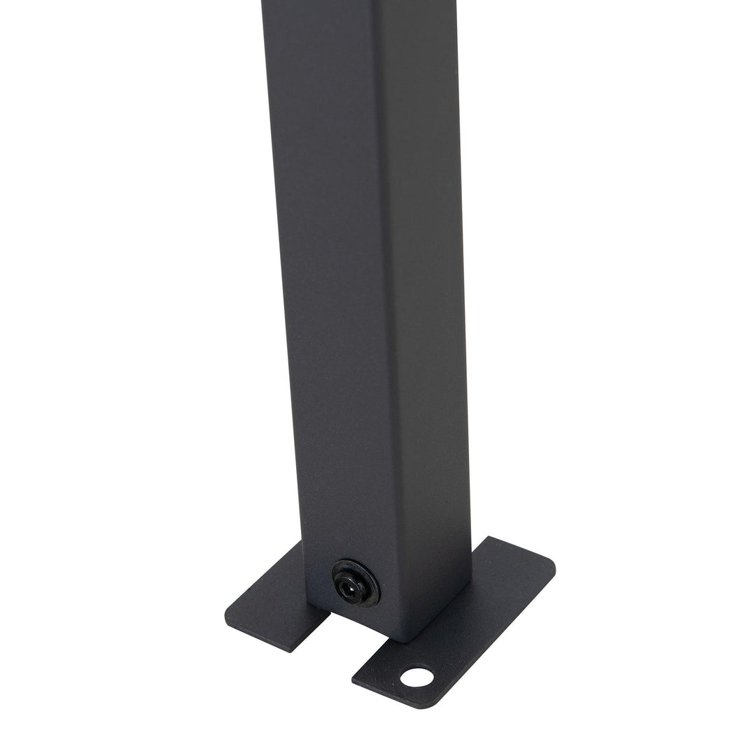 A106015720 Stoff Whirlpool Pergola Vodno - 220cm x 284cm 