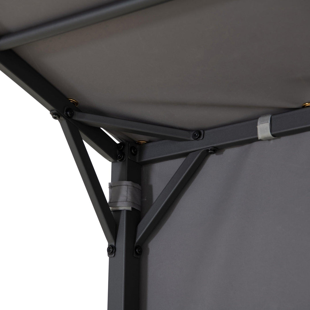 A106015720 Stoff Whirlpool Pergola Vodno - 220cm x 284cm 