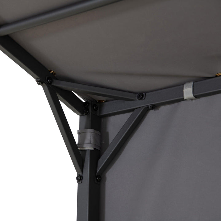 A106015720 Stoff Whirlpool Pergola Vodno - 220cm x 284cm 