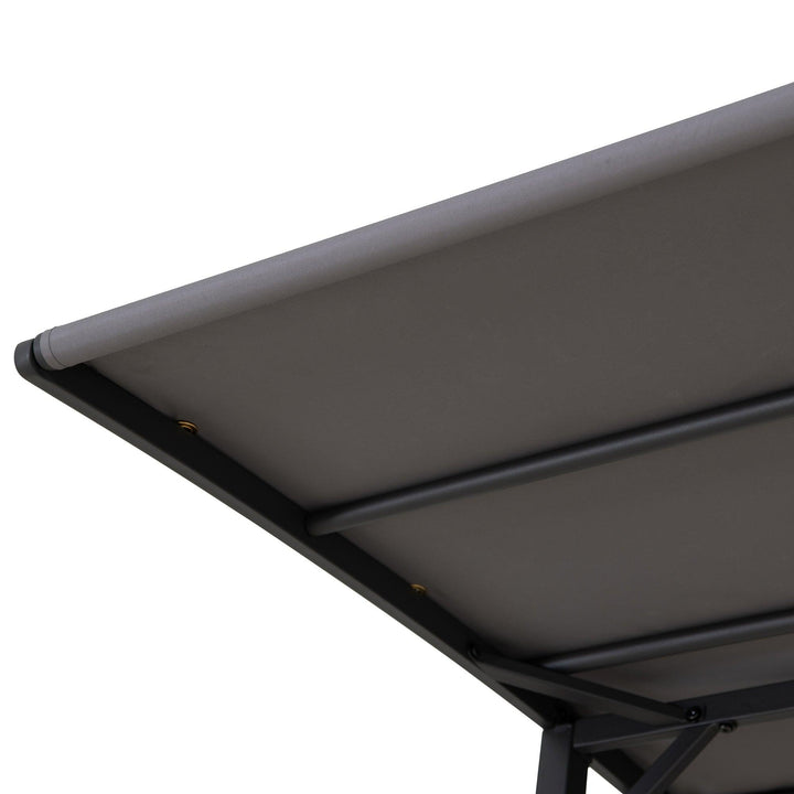 A106015720 Stoff Whirlpool Pergola Vodno - 220cm x 284cm 
