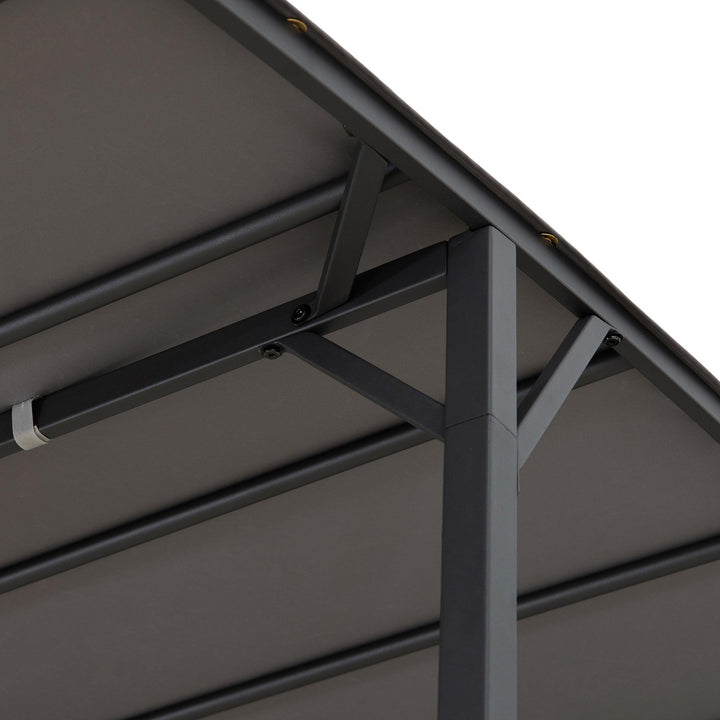 A106015720 Stoff Whirlpool Pergola Vodno - 220cm x 284cm 