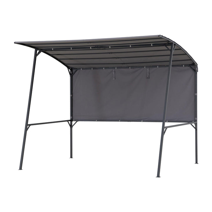 A106015720 Stoff Whirlpool Pergola Vodno - 220cm x 284cm 