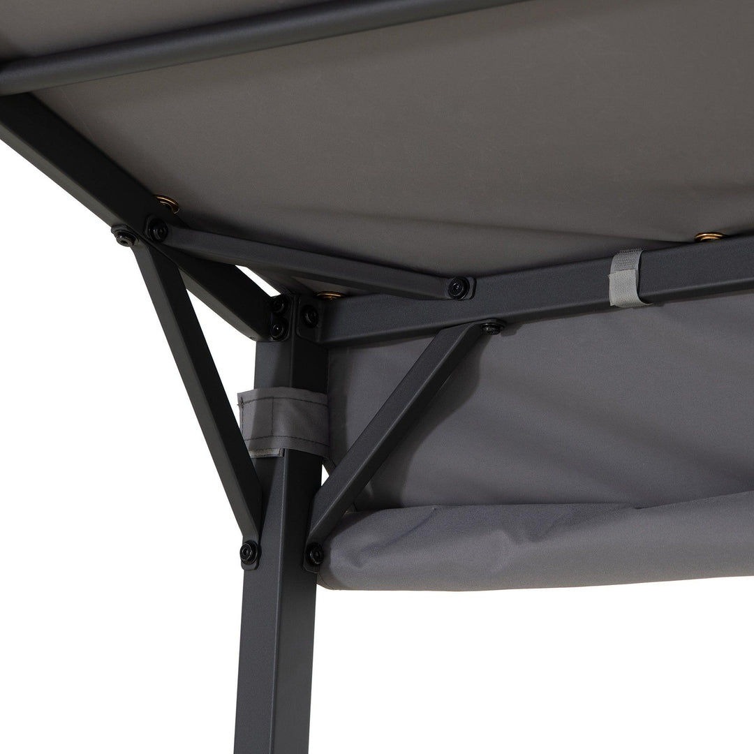 A106015720 Stoff Whirlpool Pergola Vodno - 220cm x 284cm 