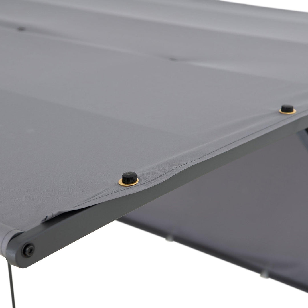 A106015720 Stoff Whirlpool Pergola Vodno - 220cm x 284cm 
