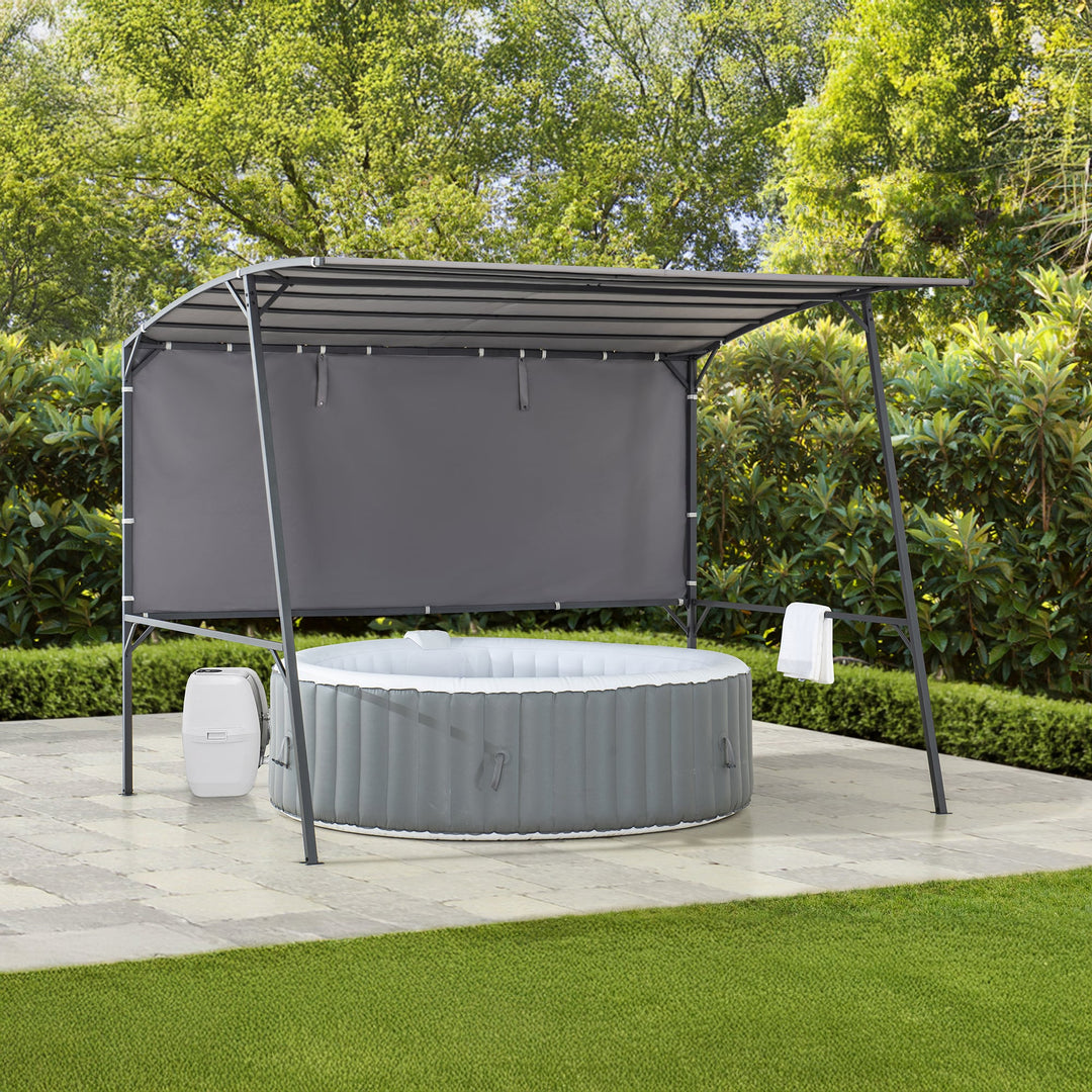 A106015720 Stoff Whirlpool Pergola Vodno - 220cm x 284cm