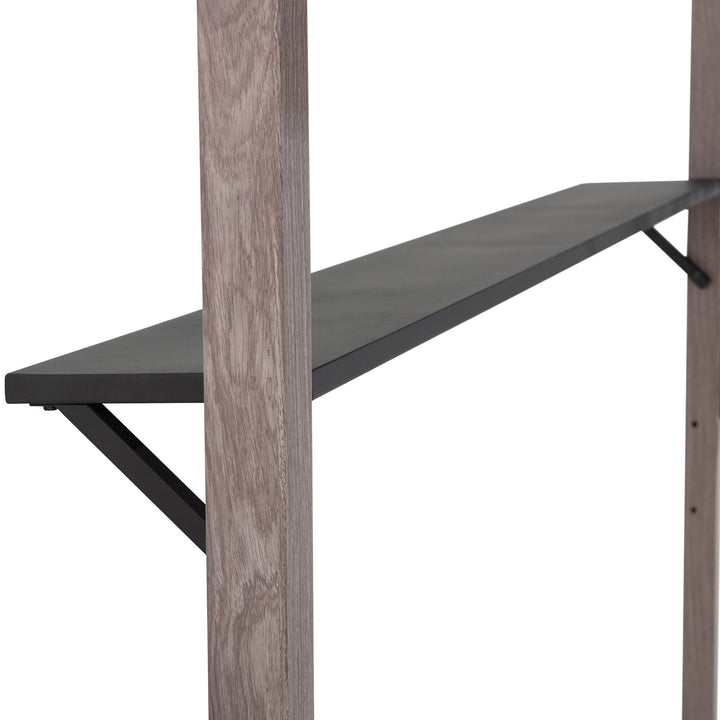 A106020100 Stahl Whirlpool Pergola DENALI - 252cm x 282cm 