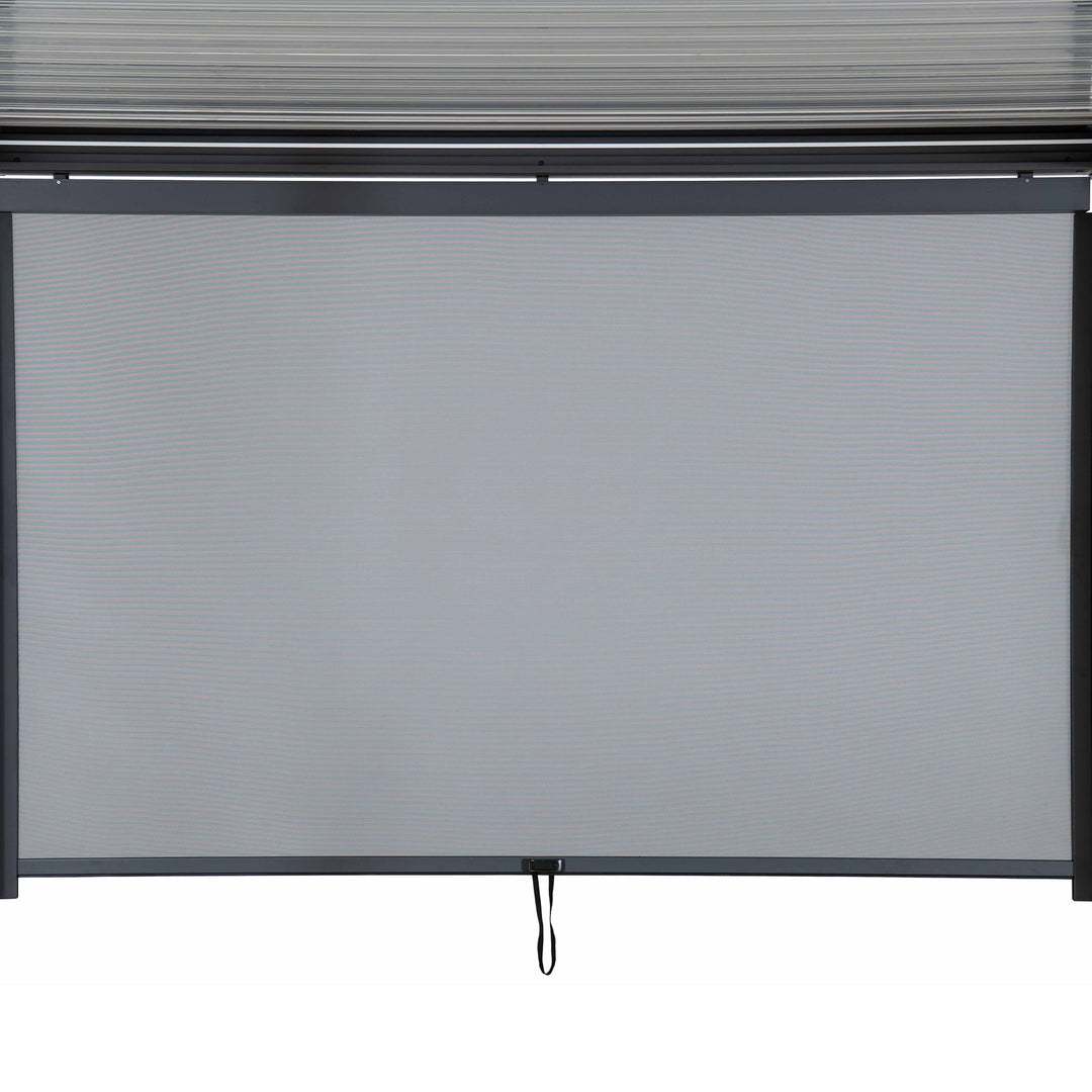 A111600850 Rollo für Multi Pergola Matterhorn - 3 Meter 