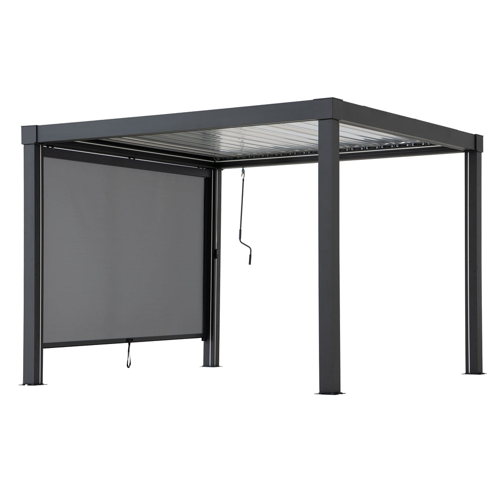 A111600850 Rollo für Multi Pergola Matterhorn - 3 Meter 