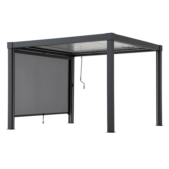 A111600850 Rollo für Multi Pergola Matterhorn - 3 Meter 